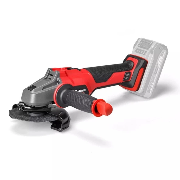 Einhell AXXIO 18/115 Akülü Avuç Taşlama 4431154 ürün görseli 1