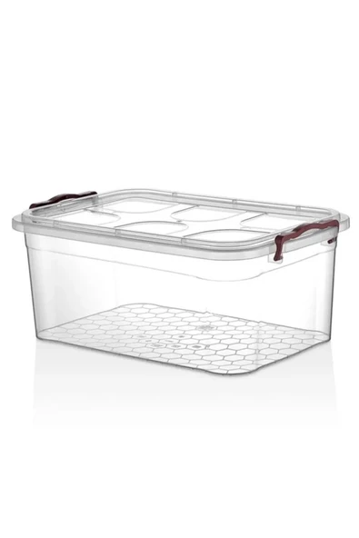 7 No Kiler Saklama Kabı 20 Litre Royaleks-MRD017 ürün görseli 1