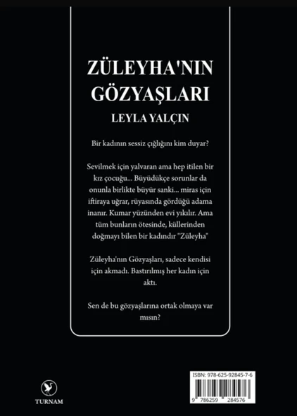 Züleyha'nın Gözyaşları - Resim 2