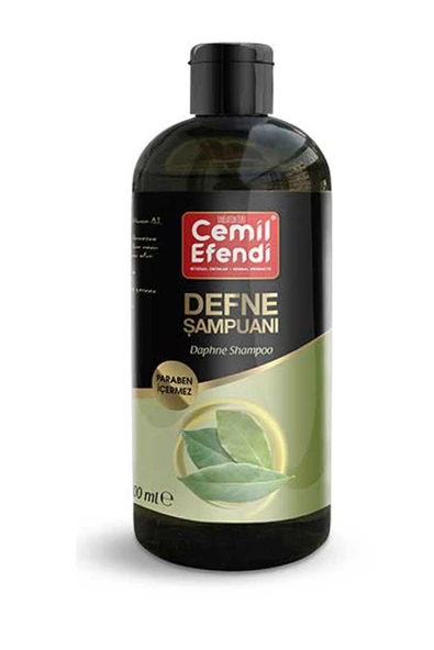 Defne Şampuanı Kepeğe Karşı Etkili 400 Ml. ürün görseli 1
