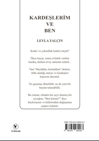Kardeşlerim ve Ben - Resim 2