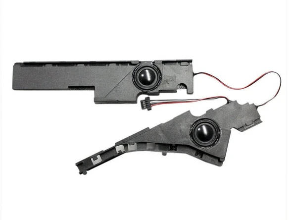 Asus Y581J, Y581Jd, Y581Jf, Y581Jk, Y581Jx Notebook Speaker Seti (Hoparlör) ürün görseli 1