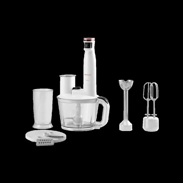 Arçelik Prime Çeyiz Tam Set - Resim 5