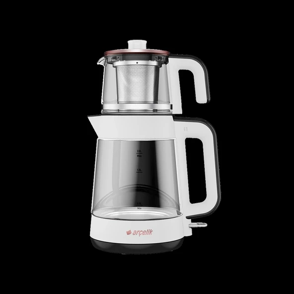Arçelik 3'lü Beyaz Set - Resim 2
