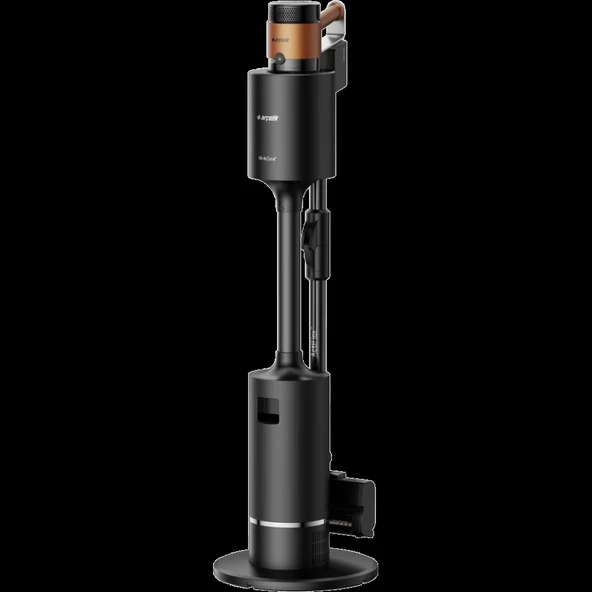 Arçelik Black Tam Set - Resim 3