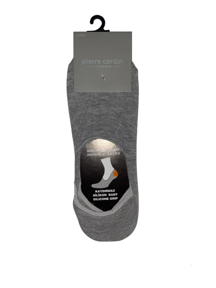 Pierre Cardin 400 Erkek Babet Çorap ürün görseli 1