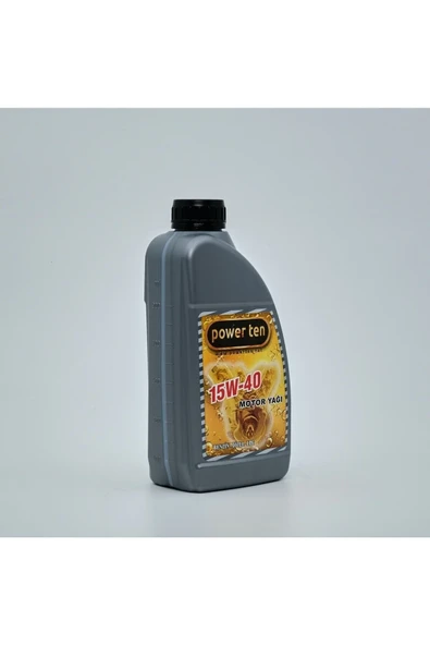 15W40 Motor Yağı 900 ml 3 Adet  2026 ürün görseli 1