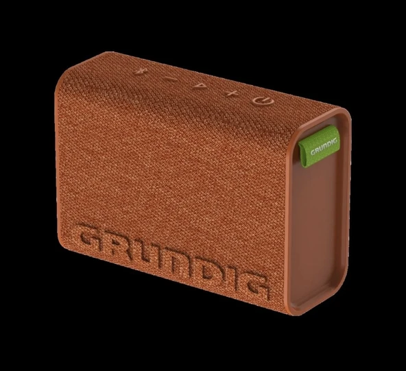 Grundig Hoparlör Solo 2 Orange ürün görseli 1