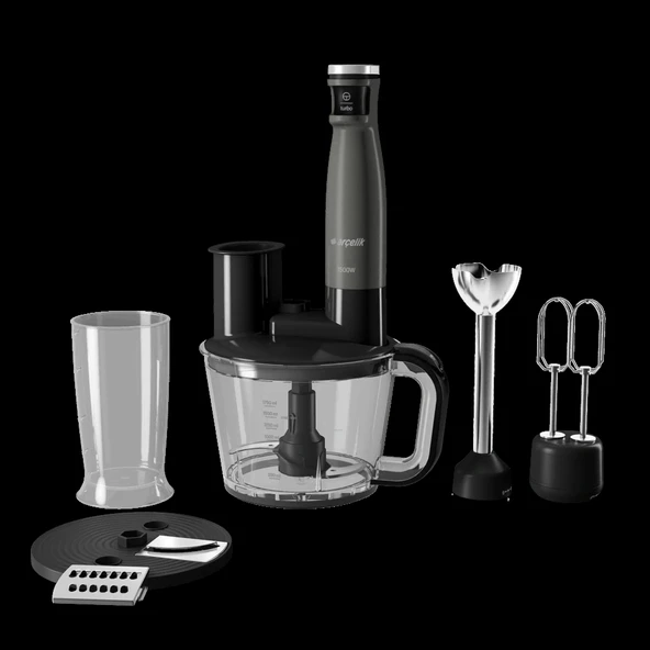 Arçelik Grion Trend Resital Telveli Set - Resim 2