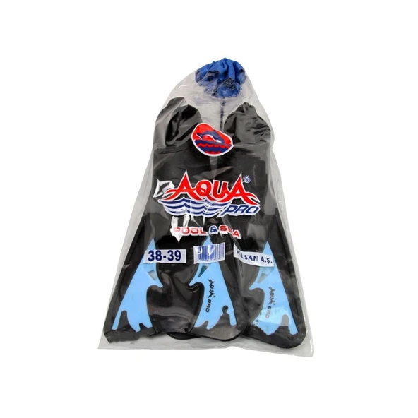 NPL 38/39 Aqua Pro Palet - Resim 4