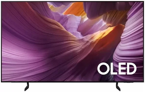 SAMSUNG 65S85F 83" OLED S85F 4K Vision AI Smart TV ürün görseli 1