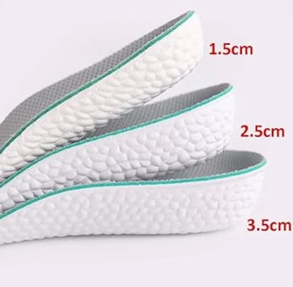 Topuk Yükseltici 3,5 Cm No 55 - Resim 4