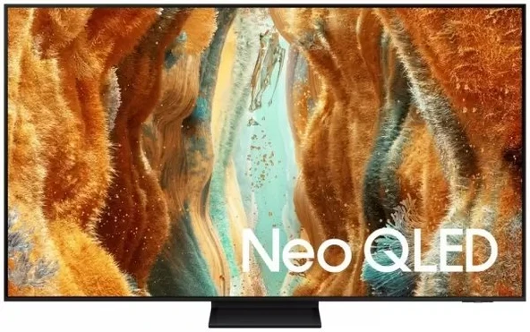 SAMSUNG 75QN70F 75" Neo QLED QN70F 4K Samsung Vision AI Smart TV ürün görseli 1