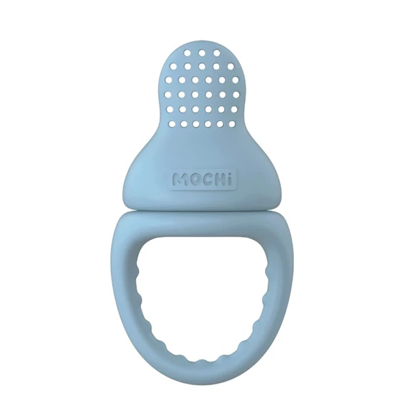 Mochi Pop-Up Meyve Sebze Gıda Emziği Sky ürün görseli 1