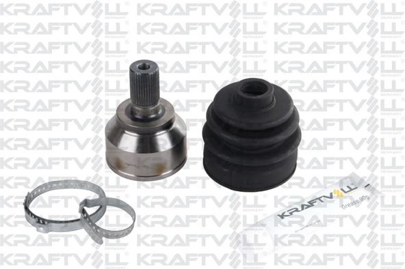 Mazda Aks Kafası Dis Mazda 3 1,4 1,6 2,0 2003-2009 - Kraftvoll 01020275 ürün görseli 1