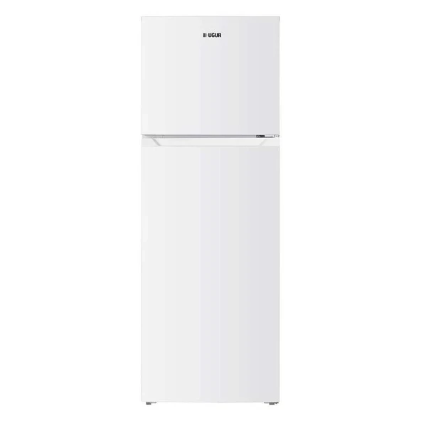 Uğur UES 304 D2K R65 Çift Kapılı Buzdolabı ürün görseli 1