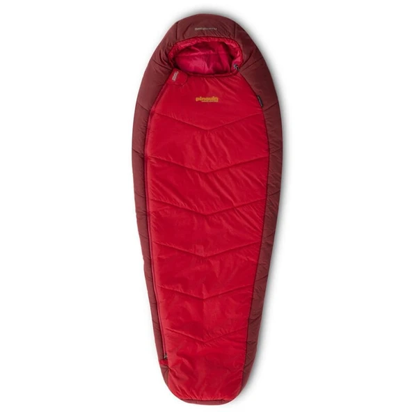 PINGUIN COMFORT JUNIOR -24 150 KIRMIZI UYKU TULUM ürün görseli 1