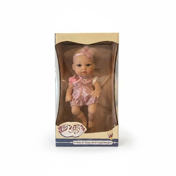 SH59994 32 CM BEBEK EMZİKLİ - Resim 3