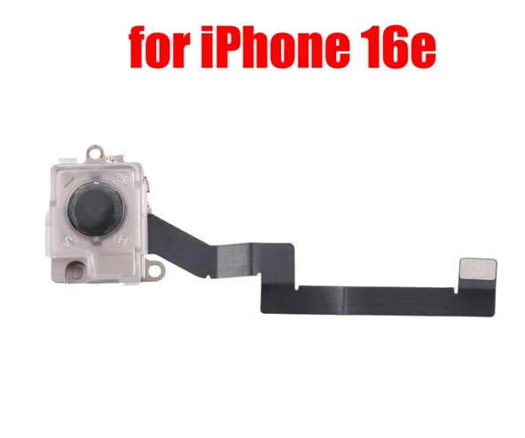iPhone 16e için Arka Kamera ürün görseli 1