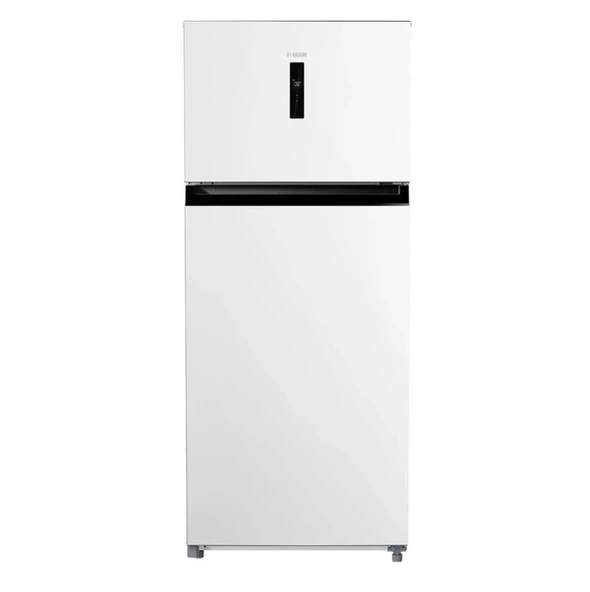 Uğur UES 470 D2K NF DGT R65 Çift Kapılı No Frost Buzdolabı ürün görseli 1