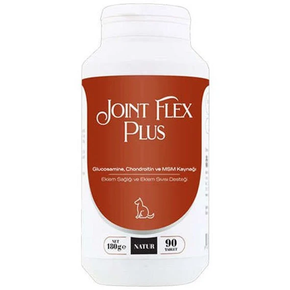 Natur Joint Flex Plus 90 Tablet ürün görseli 1
