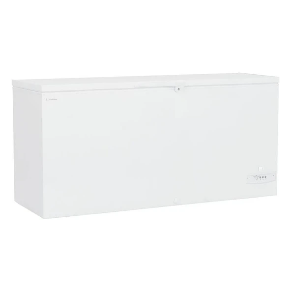 Uğur UDD 665 T D/S R63 Sandık Tipi Derin Dondurucu ürün görseli 1
