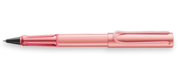 Lamy Al-Star Roller Kalem Aluminyum Flamingo M Uc 3C0-Fg ürün görseli 1