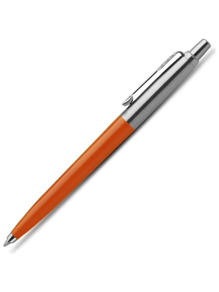 PARKER JOTTER ORJINAL TUKENMEZ KALEM TURUNCU ürün görseli 1