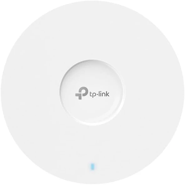 TP-LINK OMADA EAP653 AX3000 WIFI6 Dual Band Tavan Tipi Access Point (Adaptörsüz) ürün görseli 1