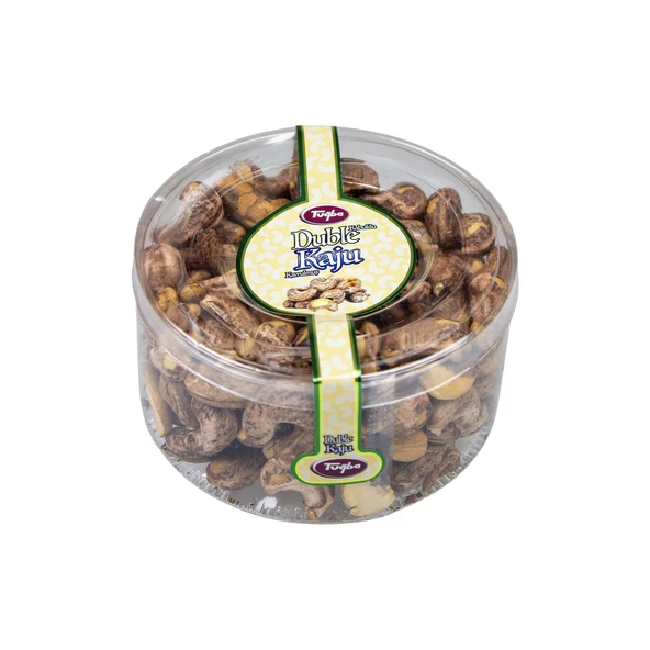 Kabuklu Duble Kaju 350 gr ürün görseli 1