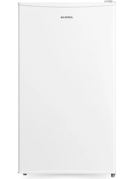 Kumtel HMB-110 Beyaz Mini Buzdolabı ürün görseli 1
