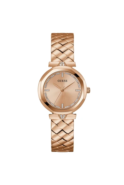 Guess GUGW0613L3 Kadın Kol Saati Yeni Sezon ürün görseli 1