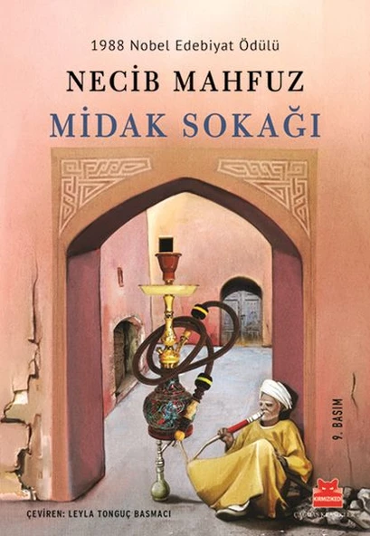 Midak Sokağı ürün görseli 1