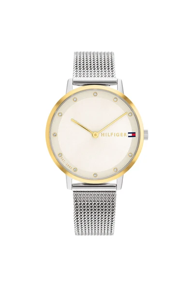 Tommy Hilfiger TH1782667 Kadın Kol Saati ürün görseli 1