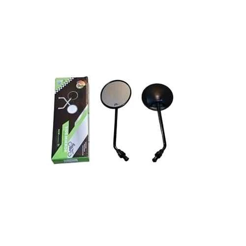 Ayna Yuvarlak Cg 10 Mm ürün görseli 1