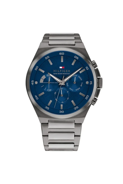 Tommy Hilfiger Th1792089 Erkek Kol Saati - Yeni Sezon ürün görseli 1