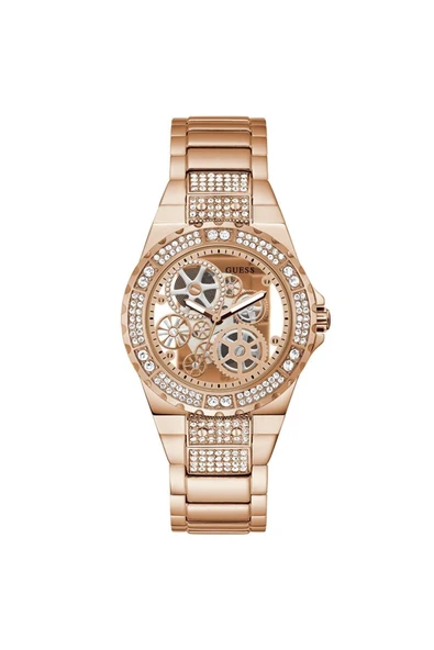 Guess GUGW0302L4 KADIN KOL SAATİ Yeni Sezon ürün görseli 1