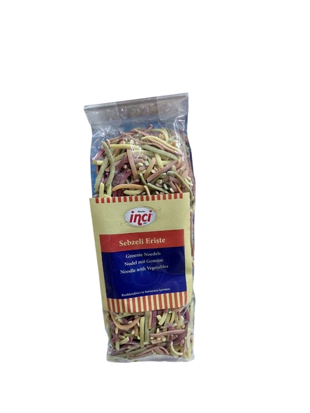 İNCİ MİDYE MAKARNA 400 GR ürün görseli 1