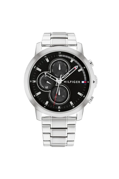 Tommy Hilfiger TH1792048 Erkek Kol Saat - YENİ SEZON ürün görseli 1