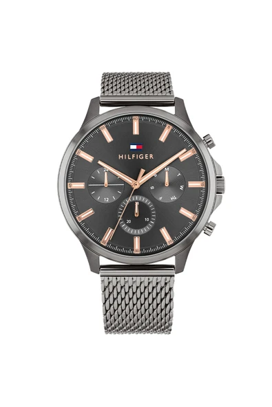 Tommy Hilfiger TH1710500 Erkek Kol Saat - YENİ SEZON ürün görseli 1