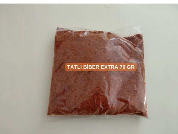 TARÇIN STANDART POŞET 50 GR ürün görseli 1