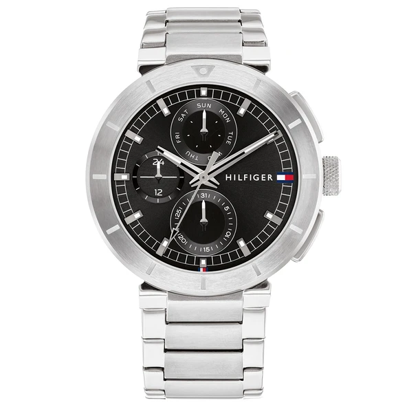 Tommy Hilfiger TH1792116 Erkek Kol Saati ürün görseli 1