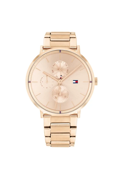 Tommy Hilfiger TH1782296 Kadın Kol Saati Yeni Sezon ürün görseli 1