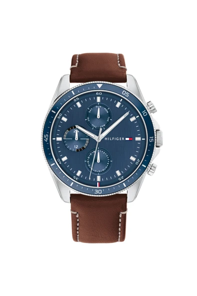 Tommy Hilfiger TH1791837 Erkek Kol Saati ürün görseli 1