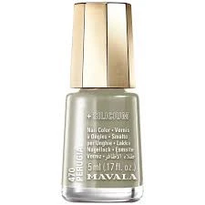 Mini Color Nail Polish 470 ürün görseli 1