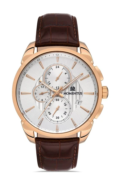 Momentus CC206R-02KR Erkek Kol Saati - Yeni Sezon ürün görseli 1