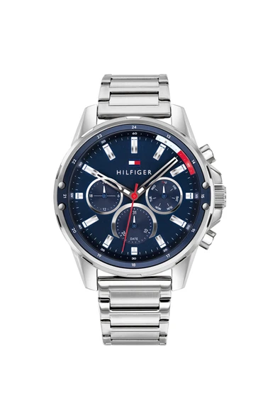 Tommy Hilfiger TH1791788 Erkek Kol Saati Yeni Sezon ürün görseli 1