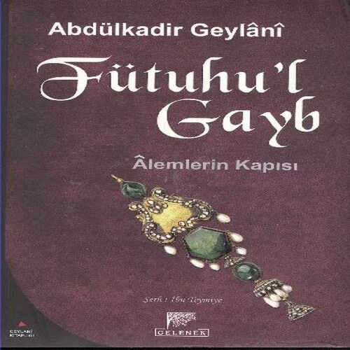 Fütuhu’l Gayb-Alemlerin Kapısı ürün görseli 1