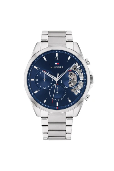 Tommy Hilfiger TH1710448 Erkek Kol Saati ürün görseli 1