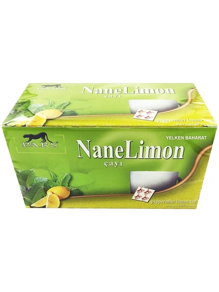 PARS NANE ÇAYI ürün görseli 1